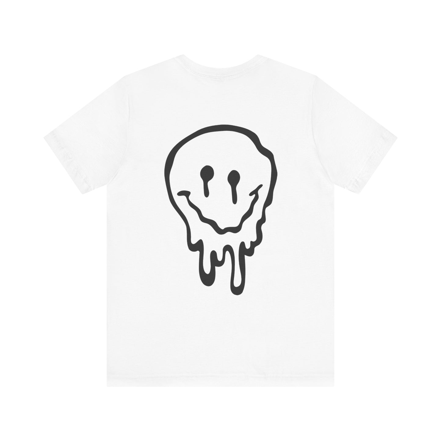 Trump's Not a Cunt Double-Sided T-Shirt