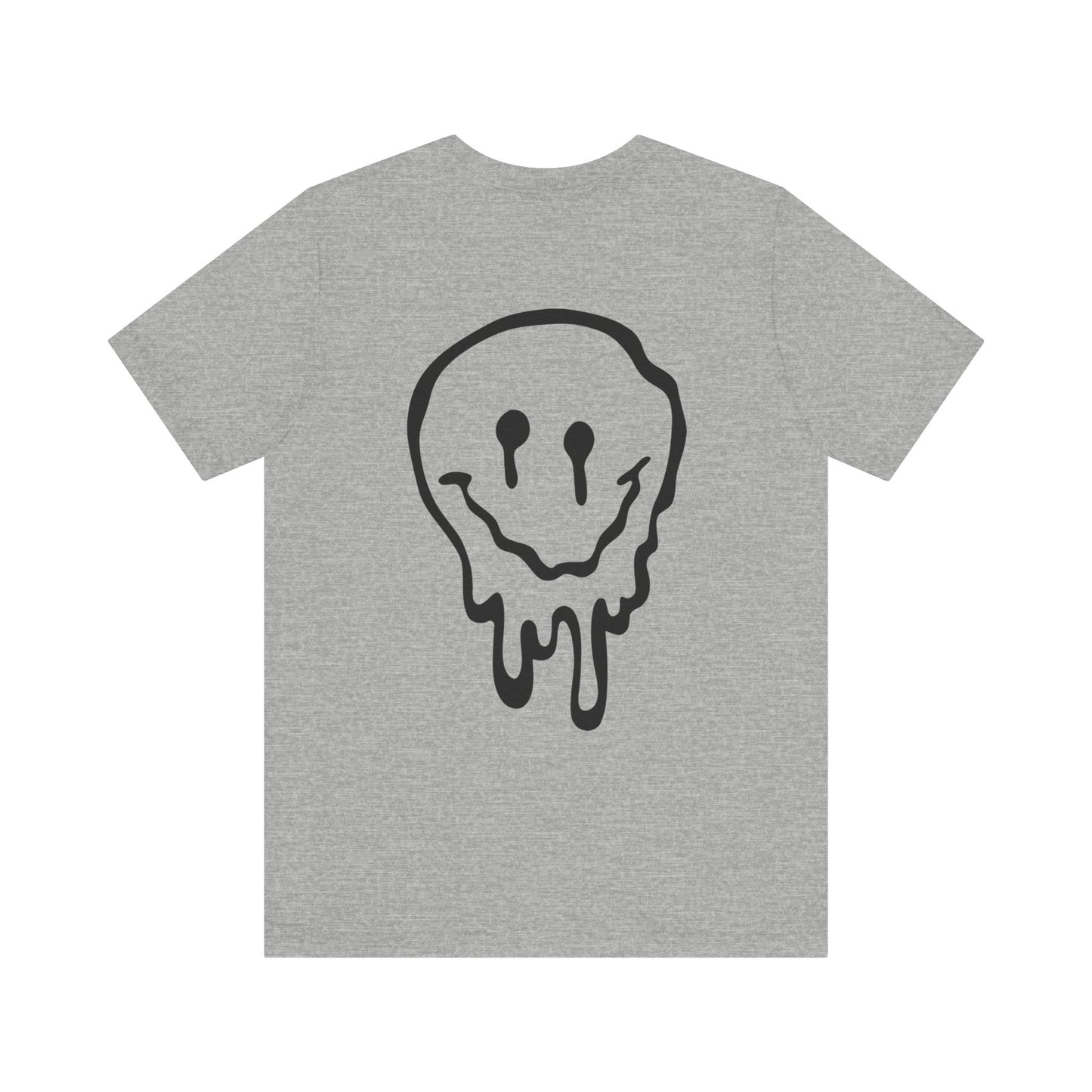 Trump's Not a Cunt Double-Sided T-Shirt
